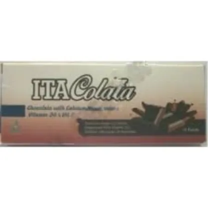 Picture of ITACOLATA 10 PIECES