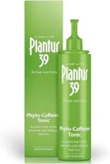 Picture of PLANTUR 39 PHYTO-CAFFEINE TONIC 200 ML