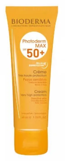 Picture of Bioderma Photoderm Max Crème SPF 100 40ml