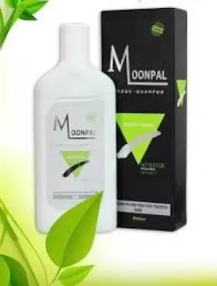 Picture of MOONPAL SHAMPOO 300 ML