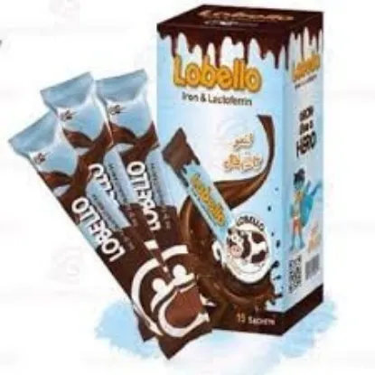 Picture of LOBELLO 10 SACHET