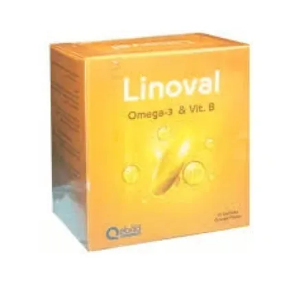 Picture of LINOVAL 10 SACHET