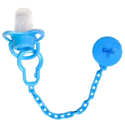 Picture of NICE BABY PACIFIER, BLUE