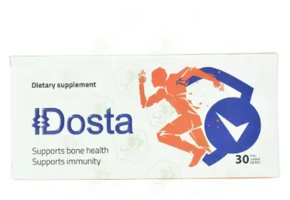 Picture of DOSTA 30TABS