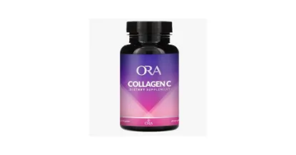 Picture of ORA COLLAGEN C 60 TAB