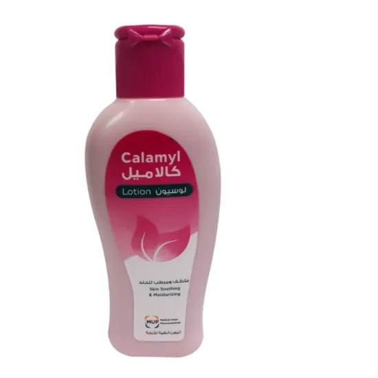 Picture of CALAMYL LOTION 100 ML