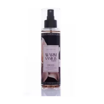 Picture of MOOD WARM VANILLA BODY SPLASH 220ML