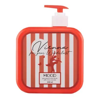 Picture of MOOD VIENNA HAND WASH 500ML