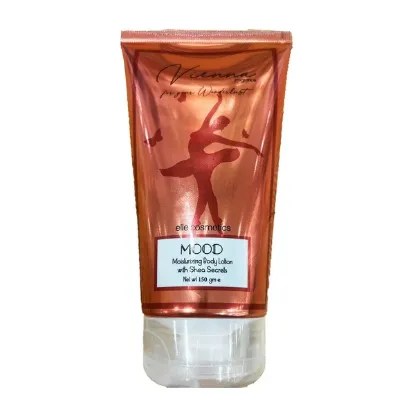 Picture of MOOD VIENNA BODY LOTION 150GM