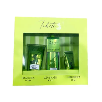 Picture of MOOD TAHITI SET