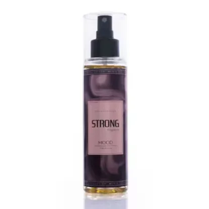 Picture of MOOD STRONG BODY SPLASH 220ML