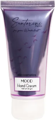 Picture of MOOD SANTORINI HAND CREAM 50GM