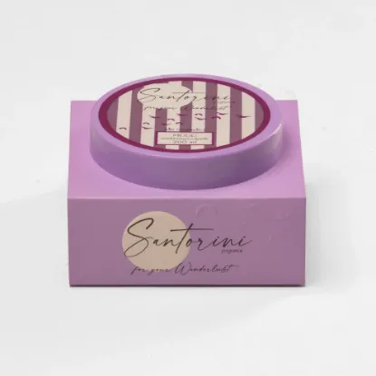 Picture of MOOD SANTORINI BODY MILK 200ML