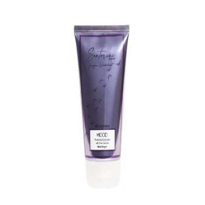 Picture of MOOD SANTORINI BODY LOTION 150GM