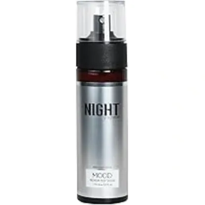 Picture of MOOD NIGHT BODY SPLASH 220ML
