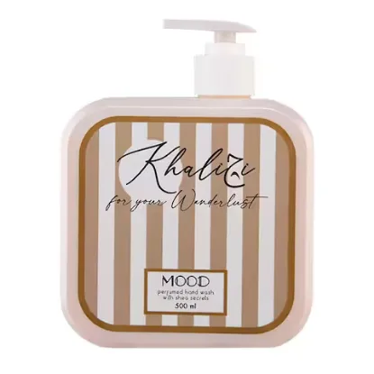 Picture of MOOD KHALIJI HAND WASH 500ML