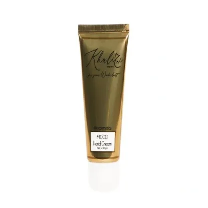Picture of MOOD KHALIJI HAND CREAM 50GM
