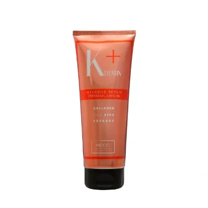 Picture of MOOD Keratin Plus Intensive Repair Leave in 200 ML