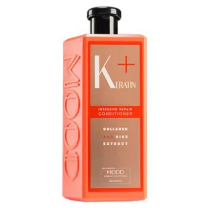 Picture of MOOD Keratin Plus Intensive Repair Conditioner 400 ML