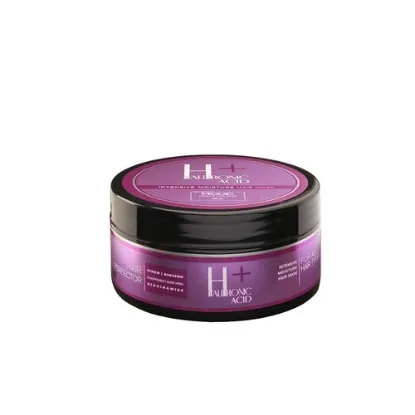 Picture of MOOD Hyaluronic Acid Plus Intensive Moisture Hair Mask 200 ML