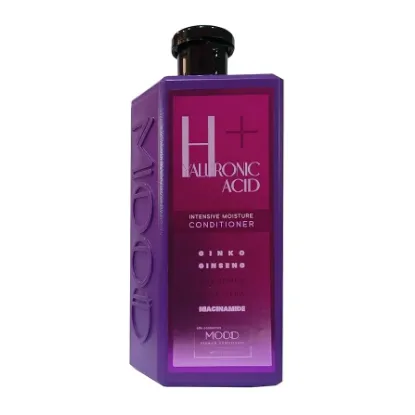 Picture of MOOD Hyaluronic Acid Plus Intensive Moisture Conditioner 400 ML