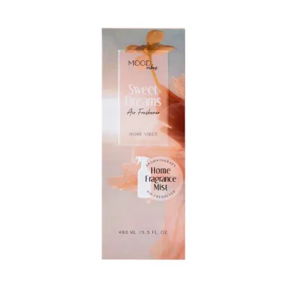 Picture of MOOD HOME SPLASH SWEET DREAMS 460ML