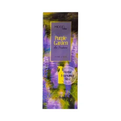 Picture of MOOD HOME SPLASH PURPLE GARDEN 460ML