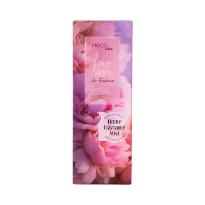Picture of MOOD HOME SPLASH LOVE STORY 460ML