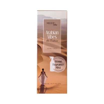 Picture of MOOD HOME SPLASH ARABIAN VIBES 460ML