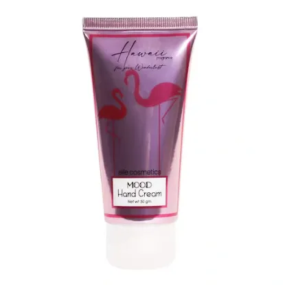 Picture of MOOD HAWAII HAND CREAM 50GM