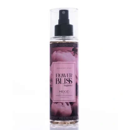Picture of MOOD FLOWER BLISS BODY SPLASH 220ML