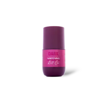 Picture of MOOD DARK WHITENING DEODORANT ROLL ON 50ML