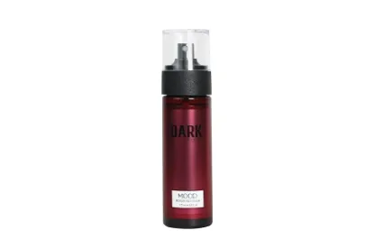 Picture of MOOD DARK BODY SPLASH 220ML