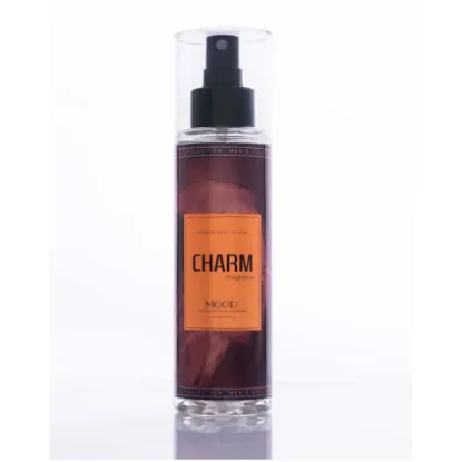Picture of MOOD CHARM BODY SPLASH 220ML