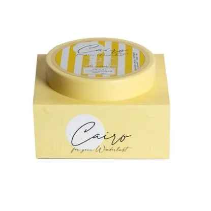 Picture of MOOD CAIRO BODY MILK 200ML