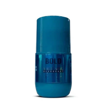 Picture of MOOD BOLD WHITENING DEODORANT ROLL ON 50ML