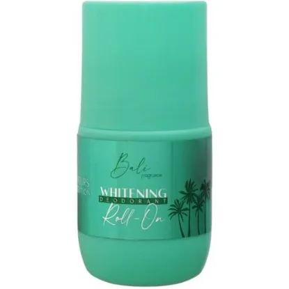 Picture of MOOD BALI WHITENING DEODORANT ROLL ON 50ML