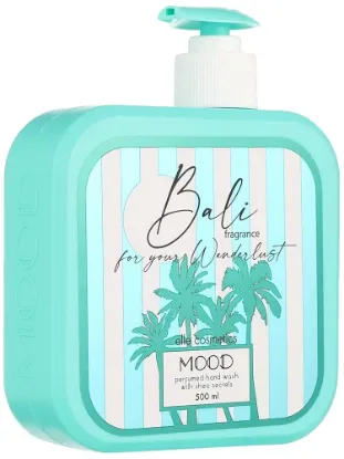 Picture of MOOD BALI HAND WASH 500ML