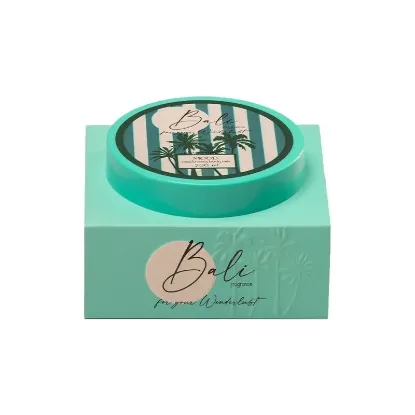 Picture of MOOD BALI BODY MILK 200ML