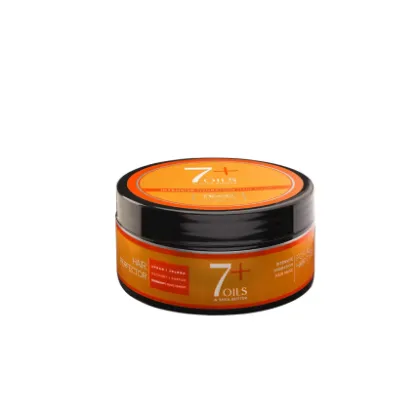 Picture of MOOD 7OILS PLUS INTENSIVE HYDRATION HAIR MASK 200 ML