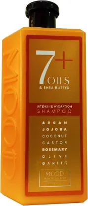 Picture of MOOD 7OILS PLUS INTENSIVE HYDRATION CONDITIONER 400 ML