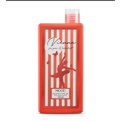Picture of MOOD VIENNA SHOWER GEL 750 ML