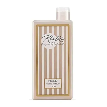 Picture of MOOD KHALIJI SHOWER GEL 750 ML