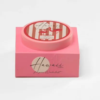 Picture of MOOD BODY MILK HAWAII 200 ML