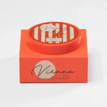 Picture of MOOD BODY MILK VIENNA 200 ML