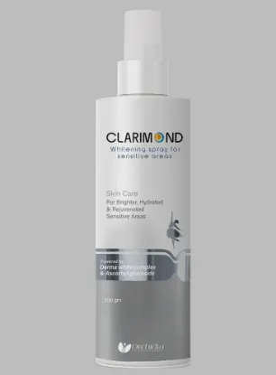 Picture of CLARIMOND WHITENING SPRAY 200GM