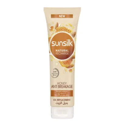 Picture of SUNSILK HONEY OIL REPLACEMENT 300ML