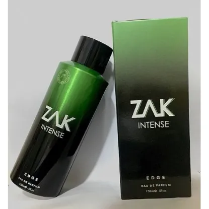 Picture of ZAK INTENSE EDGE  EAU DE PARFUM 150 ML