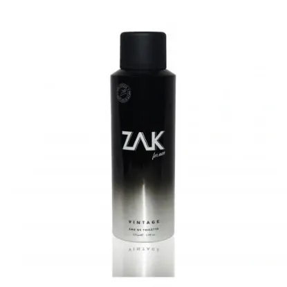 Picture of ZAK VINTAGE EAU DE TOILETTE - 90 ML