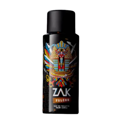Picture of ZAK FALCON EAU DE TOILETTE 175 ML